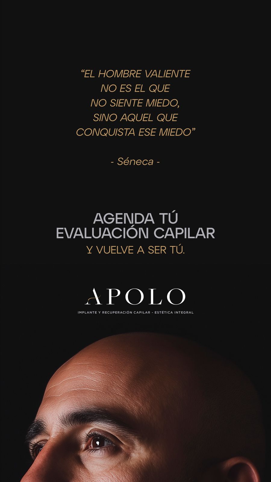 "clinica capilar en chile"