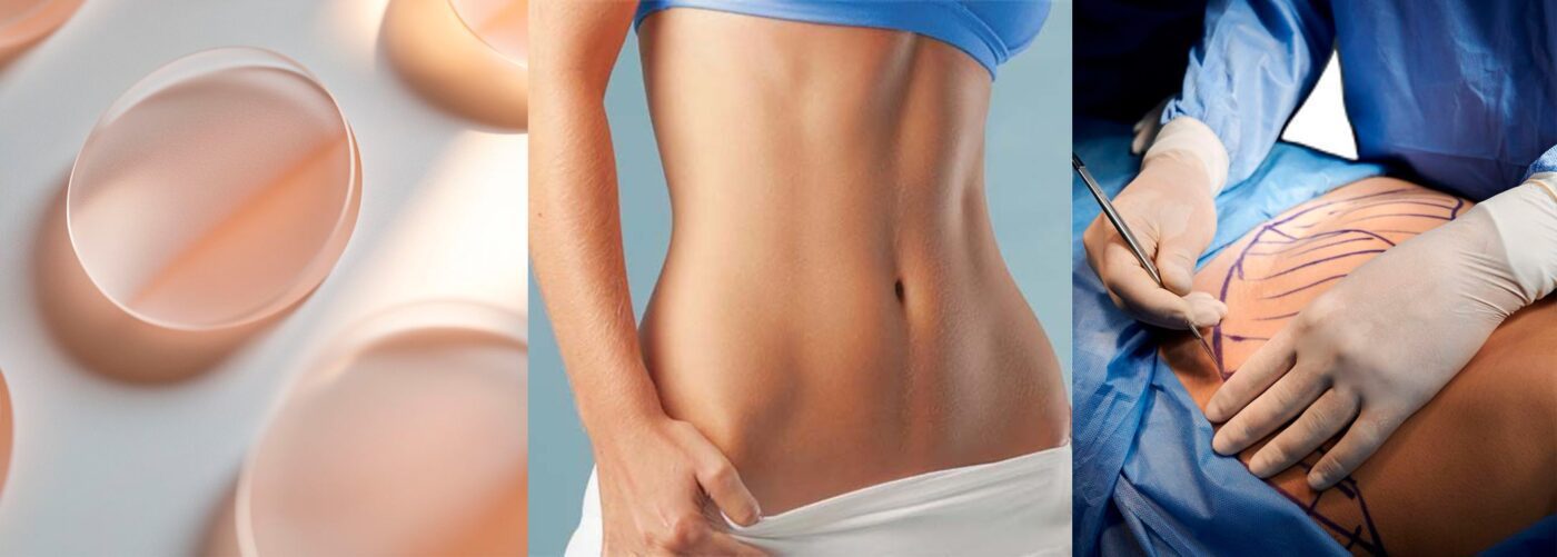 "Ofrecemos servicios especializados en implante capilar, medicina estética, control de obesidad, nutrición, asesoría fitness"