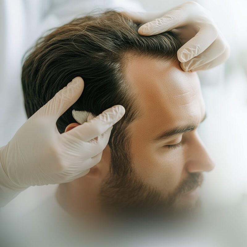 Evaluación capilar personalizada y efectiva en Clínica Apolo Chile con resultados garantizados clinica en las condes