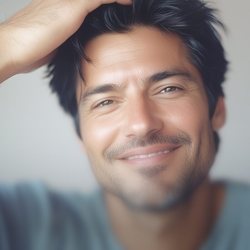 "recuperacion capilar clinica apolo"