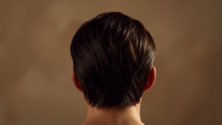 Cabello natural y saludable, resultado capilar